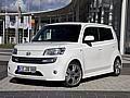 Daihatsu Materia White X. Foto: Auto-Reporter/Daihatsu